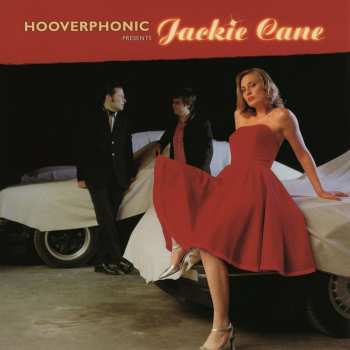 Album Hooverphonic: Hooverphonic Presents Jackie Cane