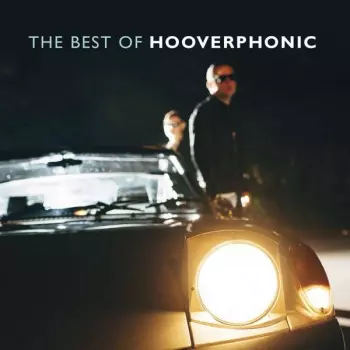 The Best Of Hooverphonic