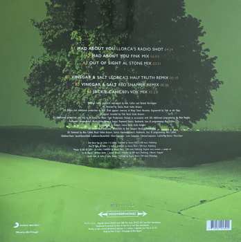 LP Hooverphonic: The Magnificent Tree Remixes LTD | NUM | CLR