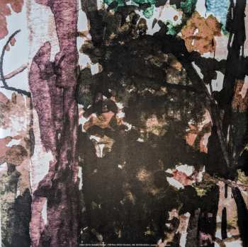 LP Hop Along: Bark Your Head Off, Dog