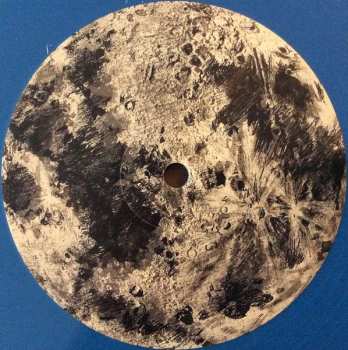 LP Hop Along: Get Disowned CLR
