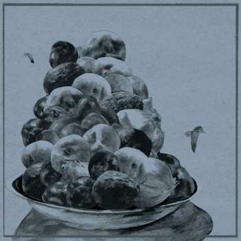 Album Hop Along: Painted Shut
