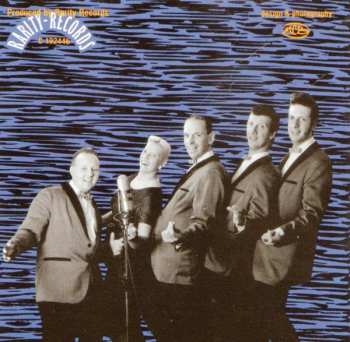 CD Hop Skip And Jump: We're Gonna Rock