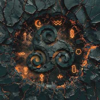 LP Our Hollow, Our Home: Hope & Hell