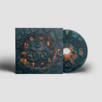 CD Our Hollow, Our Home: Hope & Hell