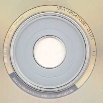 2LP Hope Of The States: Lost Riots