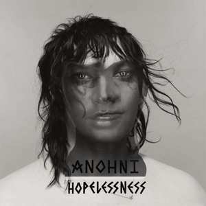 LP/CD Anohni: Hopelessness