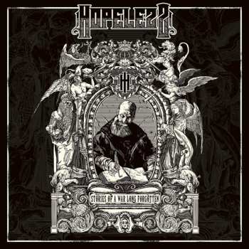 Album Hopelezz: Stories Of A War Long Forgotten