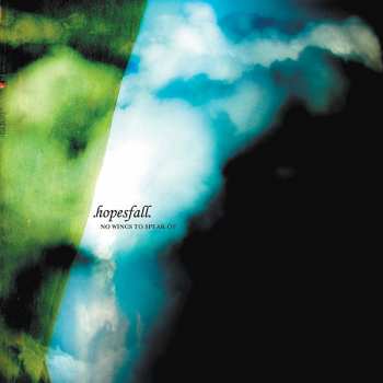 CD Hopesfall: No Wings To Speak Of