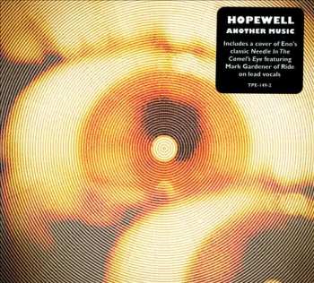Album Hopewell: Another Music