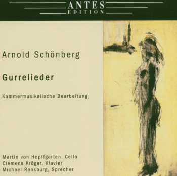 Album Hopffgarten / Kroger / Ransburg: Gurrelieder Kammermusik