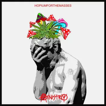 Ministry: Hopiumforthemasses