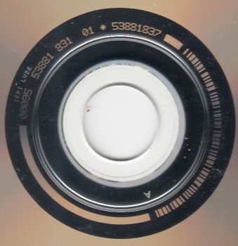 CD Horace Andy: In The Light / In The Light Dub