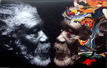 Album Horace Andy: Rockers & Scorchers