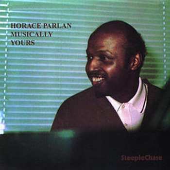 Album Horace Parlan: Musically Yours
