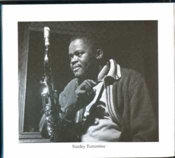 CD Horace Parlan Quintet: Speakin' My Piece