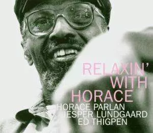 Relaxin' With Horace