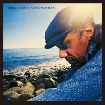 Album Horace Silver: Silver 'N Voices