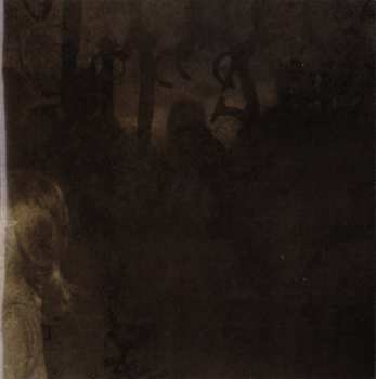CD Horde Of Hel: Blodskam