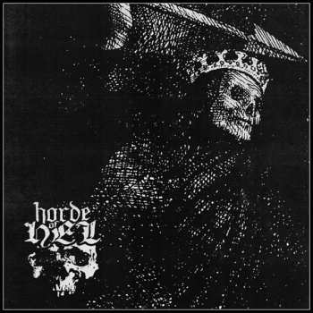 Album Horde Of Hel: Döden Nalkas