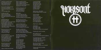 CD Horisont: Odyssey