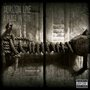 Album Horizon Line: A Place In Time