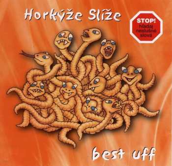 Album Horkýže Slíže: Best Uff