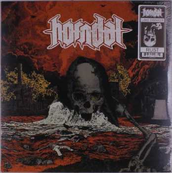 Album Horndal: Lake Drinker