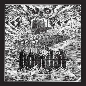 Album Horndal: Remains