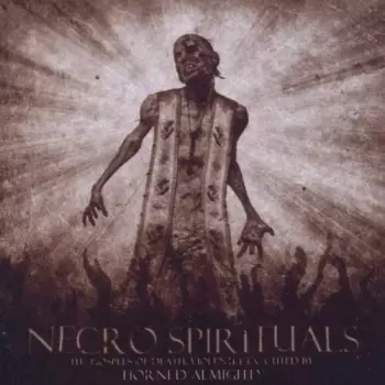Necro Spirituals
