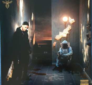 2LP Hornet La Frappe: Ma Ruche