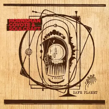 Hornsman Coyote: Safe Planet