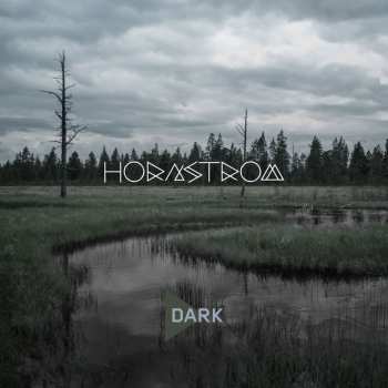 Album Hornstrom: Dark