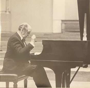 CD Vladimir Horowitz: Horowitz In Hamburg – The Last Concert