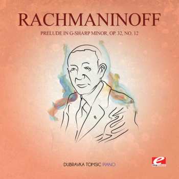 Album Vladimir Horowitz: Horowitz Plays Rachmaninoff