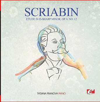 Album Vladimir Horowitz: Horowitz Plays Scriabin
