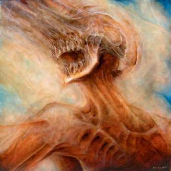 CD Horrendous: Ecdysis
