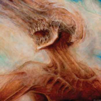 Album Horrendous: Ecdysis