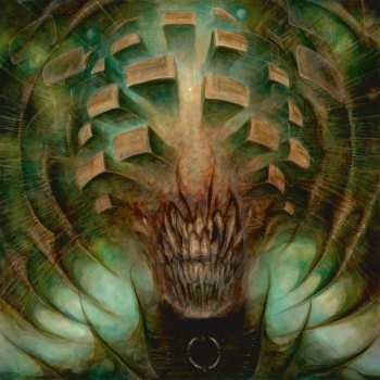 CD Horrendous: Idol DIGI