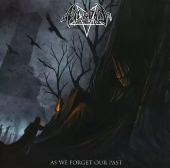 Horrid: As We Forget Our Past