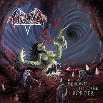 Album Horrid: Beyond The Dark Border