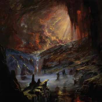 Album Horrified: Allure Of The Fallen