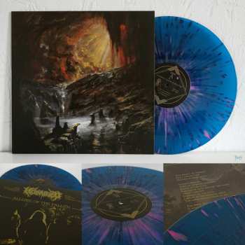 LP Horrified: Allure Of The Fallen LTD | CLR