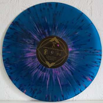 LP Horrified: Allure Of The Fallen LTD | CLR
