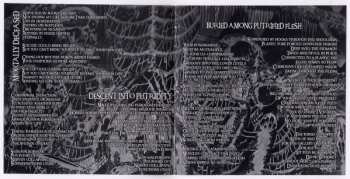 CD Horrified: Descent Into Putridity