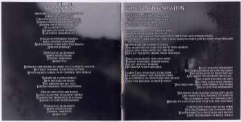 CD Horrified: Descent Into Putridity