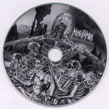 CD Horrified: Descent Into Putridity