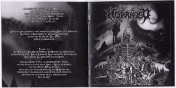 CD Horrified: Descent Into Putridity