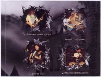 CD Horrified: Descent Into Putridity