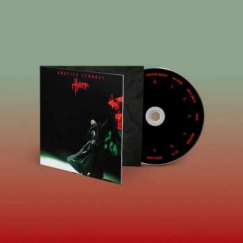 CD Bartees Strange: Horror